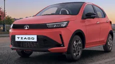 2026 Tata Tiago Gets Major Upgrades Heres Everything New