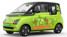 Top 5 Affordable Evs In India With Baas Tata Tiago Mg Comet Maruti Suzuki Evitara