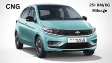 Top 5 Fuel Efficient Cng Cars India Upto 34 Kmkg List Price Details