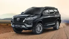 Toyota Fortuner Prices Hike By Up To 87000 Rupees