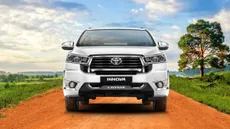 Toyota New India Factory Maharashtra Suv Hybrid Production 2029