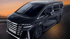 Toyota Vellfire India Favourite Luxury Hybrid Mpv Sales Cross 5000 Units