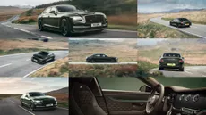 2026 Bentley Flying Spur S Hybrid Revealed Specs Features Images