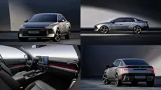 Hyundai Elantra Revealed Specs Design Features Images