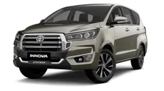 2026 Toyota Innova Crysta Top 5 Key Things To Know