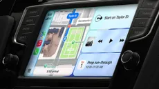 Apple Carplay Ios 27 New Features Comparison Android Auto