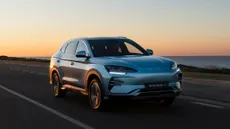 Byd Dm I Plug In Hybrid Technology Revealed Seal U Launch Confirmed