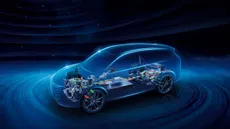 Byd First Hybrid Suv India 1000km Range