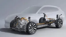 Byd First Hybrid Car India Launch June 9 1000km Range Dm I Tech