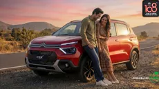 Citroen India 108 Year Celebration Discounts Service Offers 2026