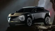 Top 5 Gen Z Style Electric Cars India Futuristic Design Tech Features