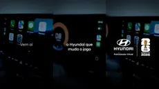 Next Gen Hyundai I20 Interior Teased Dual Screens Ahead Of World Cup Debut