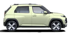 Hyundai Affordable Ev India Chennai Sub 4 Meter Suv