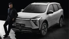 India Uk Free Trade Deal Electric Vehicles Tata Mahindra