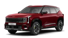 Kia Price Hike July 2026 Sonet Seltos Carens India