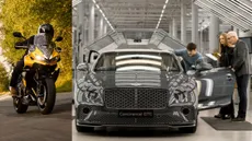 India Uk Free Trade Agreement Luxury Cars Bikes Cheaper India