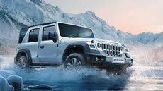 Mahindra Sales May 2026 Suv Sales Cross 58021 Total Volumes Up 20 Percent
