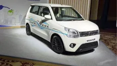 Maruti Wagonr Bioflex Top 5 Things To Know India First Flex Fuel Car
