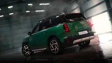 2026 Mini Countryman C India Launch This Month Lower Price Than Jcw Variant