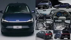 New Hyundai I20 Launched In Brazil Price Specs Features Images