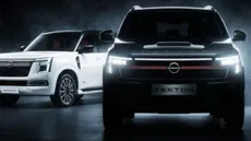 Nissan Tekton Vs Renault Duster Expected Changes Differences