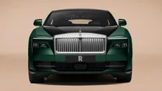 Rolls Royce Spectre 2 More Power More Range More Luxury