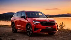 Oda Kodiaq Rs India Launch July 2026 Sold Out