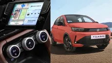 Tata Motors Old School Controls Future Cars Customer Feedback