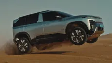 5 Reasons Tata Sierra Ev Could Be India S Best Value Electric Suv