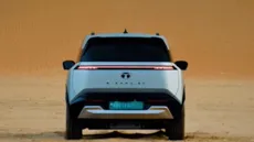 Tata Sierra Ev Qwd Teased India Launch June 30