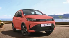 Tata Motors To Hike Car Prices From July 2026