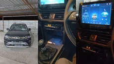 Maruti Suzuki Brezza Facelift Leaked Ahead Of Launch What To Expect
