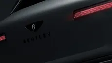 Bentley Torcal Name Revealed For First Ev What To Expect