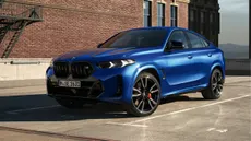 Bmw India H1 2026 Car Sales Ev Growth Mini Cooper