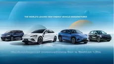 Byd India Price Hike Atto 3 Seal Sealion 7 July 2026