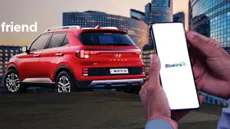 Hyundai Crosses 8 Lakh Connected Cars In India As Bluelink Subscription Grows