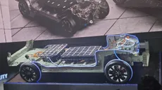 Jsw Mg Motor India New Energy Vehicle Adapt Platform