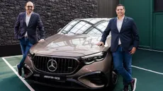 Mercedes Amg E 53 Launched At Rs 1 45 Crore Specs Features Images