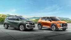 Nissan India June 2026 Sales Growth Magnite Gravite Demand