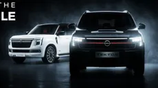 Nissan Tekton Launch India Top 5 Expectations