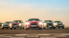Skoda India Record Sales H1 2026 Kylaq Growth