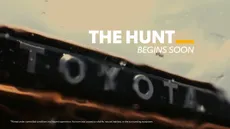 New Toyota Hilux Teased Ahead Of India Launch