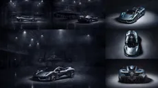 Hennessey Blackbird Hypercar Revealed With High Revving Na V8 Engine Manual Gearbox