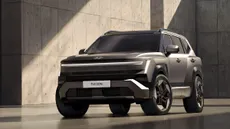 2027 Hyundai Tucson Revealed Specs Features Images