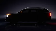 Kia Sorento Awd Confirmed For India Ahead Of September Launch
