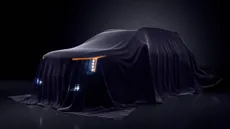 Kia Sorento Pre Bookings Open Teased Again Ahead Of India Launch