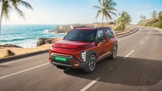 Kia India Sales Rise By 27 Percent In July 2026 To 28200 Units