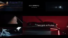 Mahindra Be 6 Sporteq Teased Ahead Of Independence Day Launch