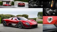 Mclaren Mcl 6gt Concept Previews Manual Supercar Set For 2028 Production