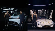 Mg Cyberster M9 Couture Editions Prices Revealed